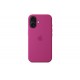 IPHONE 16 SI CASE FUCHSIA (MYY53ZM/A)