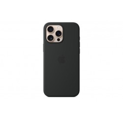 IPHONE 16 PRO MAX SI CASE BLACK (MYYT3ZM/A)