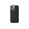 IPHONE 16 PRO MAX SI CASE BLACK (MYYT3ZM/A)