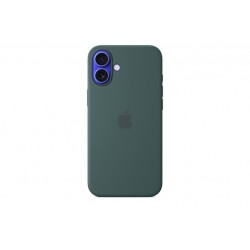 IPHONE 16 PLUS SI CASE LAKE GREEN (MYYH3ZM/A)