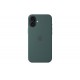 IPHONE 16 PLUS SI CASE LAKE GREEN (MYYH3ZM/A)