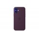 IPHONE 16 PLUS SI CASE PLUM (MYYD3ZM/A)