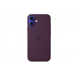 IPHONE 16 PLUS SI CASE PLUM (MYYD3ZM/A)