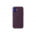 IPHONE 16 PLUS SI CASE PLUM (MYYD3ZM/A)