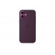 IPHONE 16 PLUS SI CASE PLUM (MYYD3ZM/A)