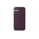 IPHONE 16 PLUS SI CASE PLUM (MYYD3ZM/A)