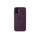 IPHONE 16 PLUS SI CASE PLUM (MYYD3ZM/A)