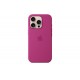 IPHONE 16 PRO SI CASE FUCHSIA (MYYN3ZM/A)