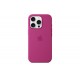 IPHONE 16 PRO SI CASE FUCHSIA (MYYN3ZM/A)