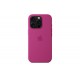 IPHONE 16 PRO SI CASE FUCHSIA (MYYN3ZM/A)