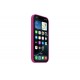 IPHONE 16 PRO SI CASE FUCHSIA (MYYN3ZM/A)