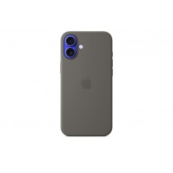 IPHONE 16 PLUS SI CASE STONE GRAY (MYYC3ZM/A)