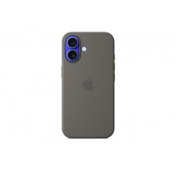 IPHONE 16 SI CASE STONE GRAY (MYY33ZM/A)