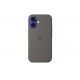 IPHONE 16 SI CASE STONE GRAY (MYY33ZM/A)