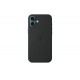 IPHONE 16 PLUS SI CASE BLACK (MYY93ZM/A)