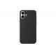 IPHONE 16 PLUS SI CASE BLACK (MYY93ZM/A)