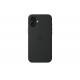 IPHONE 16 PLUS SI CASE BLACK (MYY93ZM/A)