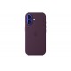 IPHONE 16 SI CASE PLUM (MYY43ZM/A)