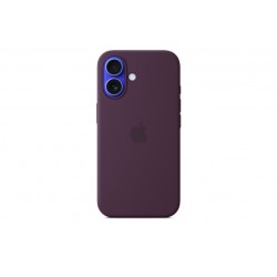 IPHONE 16 SI CASE PLUM (MYY43ZM/A)