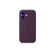 IPHONE 16 SI CASE PLUM (MYY43ZM/A)