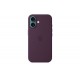 IPHONE 16 SI CASE PLUM (MYY43ZM/A)