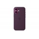 IPHONE 16 SI CASE PLUM (MYY43ZM/A)