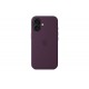 IPHONE 16 SI CASE PLUM (MYY43ZM/A)