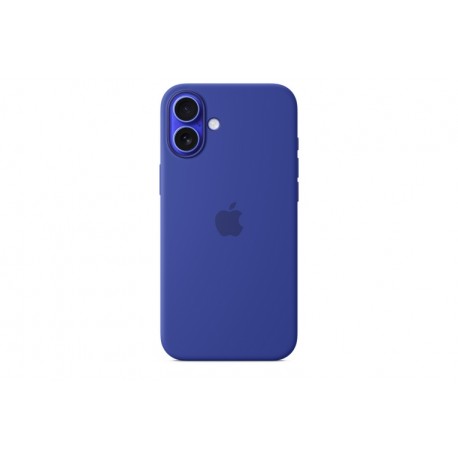 IPHONE 16 PLUS SI CASE ULTRAMARINE (MYYF3ZM/A)