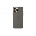 IPHONE 16 PRO MAX SI CASE STONEGRAY (MYYV3ZM/A)