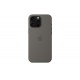 IPHONE 16 PRO MAX SI CASE STONEGRAY (MYYV3ZM/A)