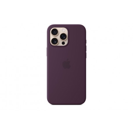 IPHONE 16 PRO MAX SI CASE PLUM (MYYW3ZM/A)