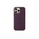 IPHONE 16 PRO MAX SI CASE PLUM (MYYW3ZM/A)