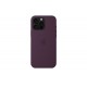 IPHONE 16 PRO MAX SI CASE PLUM (MYYW3ZM/A)