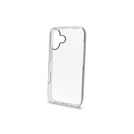 TPU COVER IPHONE 16 (GELSKIN1078)