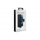 WALLY CASE IPHONE 16 PRO BLACK (WALLY1079)