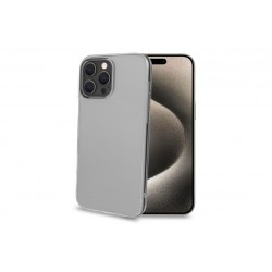 TPU COVER IPHONE 16 PRO MAX (GELSKIN1081)