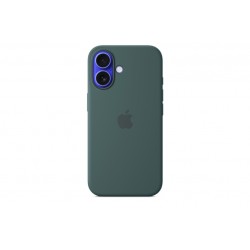 IPHONE 16 SI CASE LAKE GREEN (MYY83ZM/A)