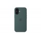 IPHONE 16 SI CASE LAKE GREEN (MYY83ZM/A)