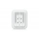 U7-OUTDOOR IPX6 1P RJ45 DA 1/2.5GBP (U7-OUTDOOR)