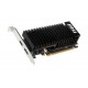 GEFORCE GT 1030 4GHD4 LP OC (912-V812-037)