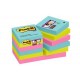 CF12BLOC POST-IT SUPSTIC622-12SS-MI (7100097756)