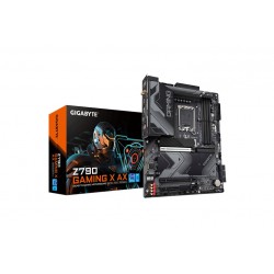 Z790 GAMING X AX (9MZ79GAMX-00-11)