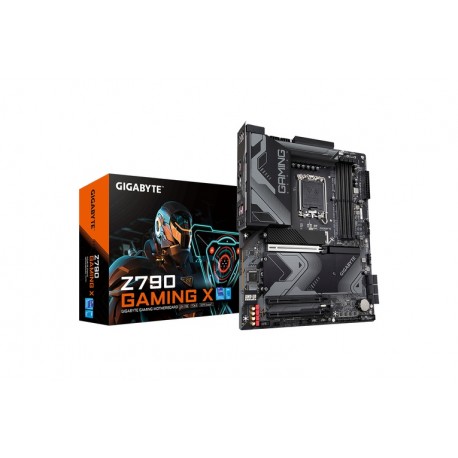 Z790 GAMING X (9MZ79GX5-00-10)