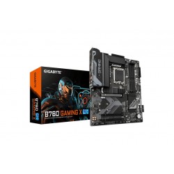 B760 GAMING X (9MB76GX5-00-10)