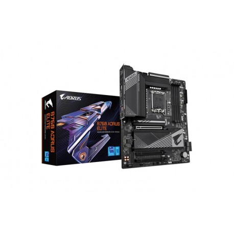 B760 AORUS ELITE (9MB76ELT5-00-10)