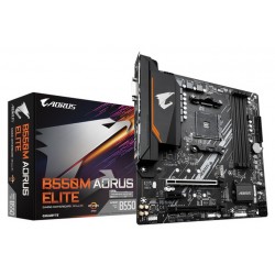 B550M AORUS ELITE (9MB55MAEL-00-13)