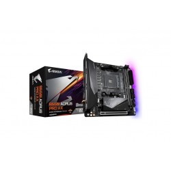 B550I AORUS PRO AX (9MB55IAPW-00-12)