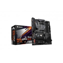 B550 AORUS ELITE AX V2 (9MB55AEW2-00-12)