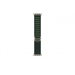 AW 49 DARK GREEN N TI ALP L (MXMW3ZM/A)