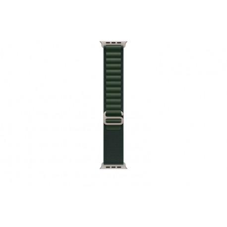 AW 49 DARK GREEN N TI ALP L (MXMW3ZM/A)